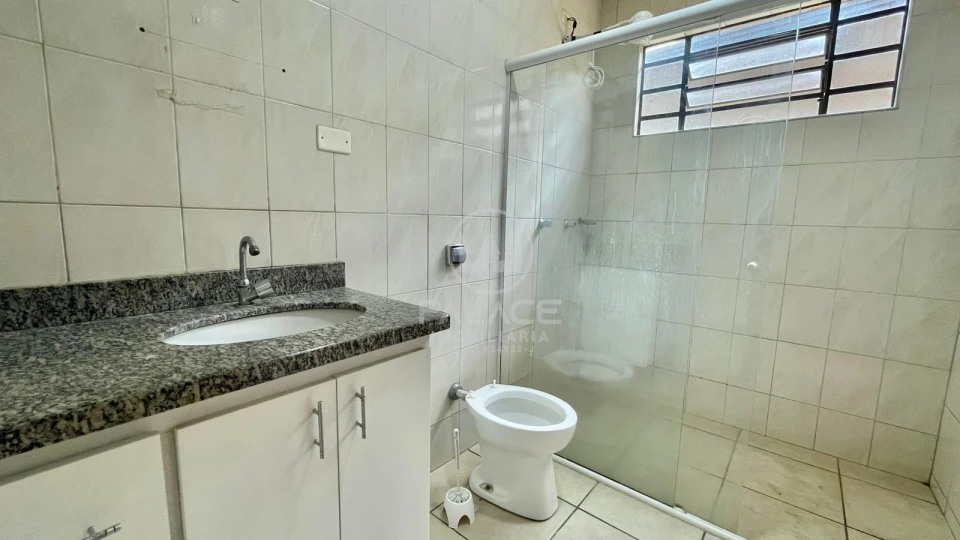 CASA / LOCACAO /SANTA TEREZINHA / PIRACICABA