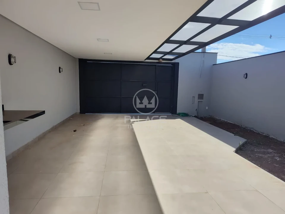 Casa À Venda Nossa Senhora Aparecida I Saltinho