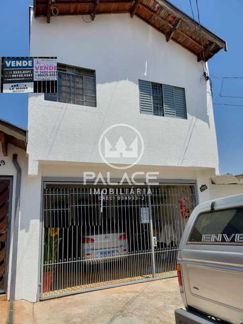 Imagens do imóveis casa à venda em jardim noiva da colina, piracicaba 3 quartos 135m²