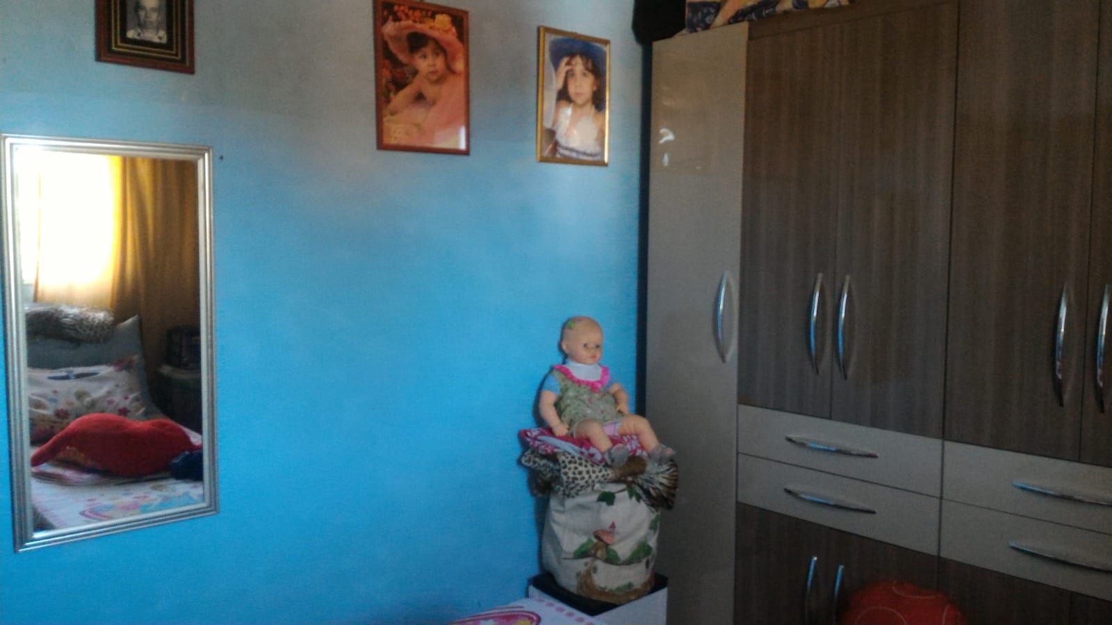 Imagens do imóveis casa à venda em jardim noiva da colina, piracicaba 3 quartos 135m²