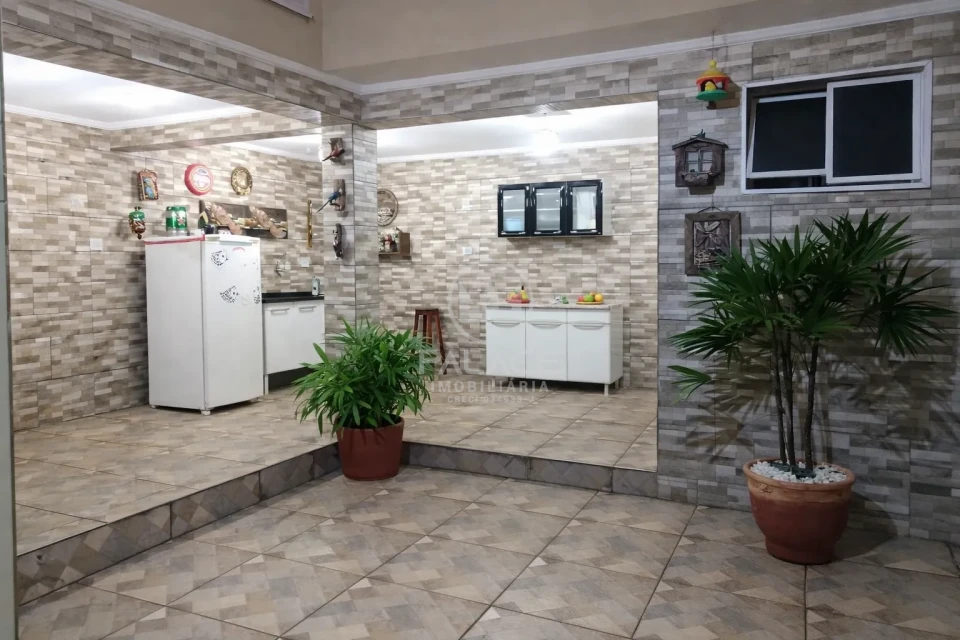 Imagens do imóveis Casa com 3 dormitórios à venda, 180 m² por RS 350.000,00 - Loteamento São Francisco - Piracicaba-SP