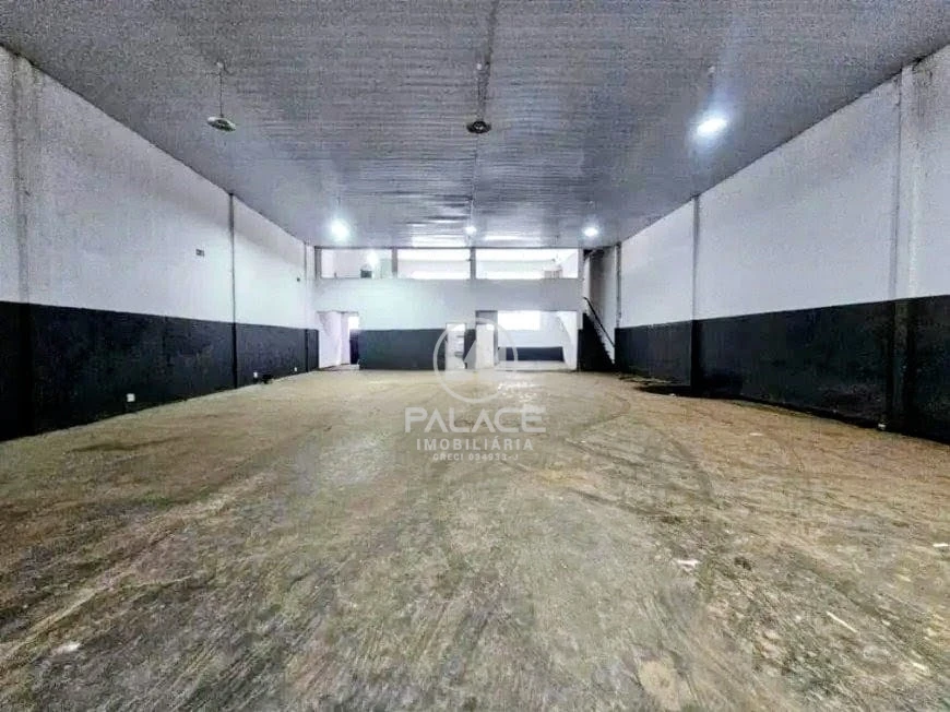 Barracão (Pauliceia)