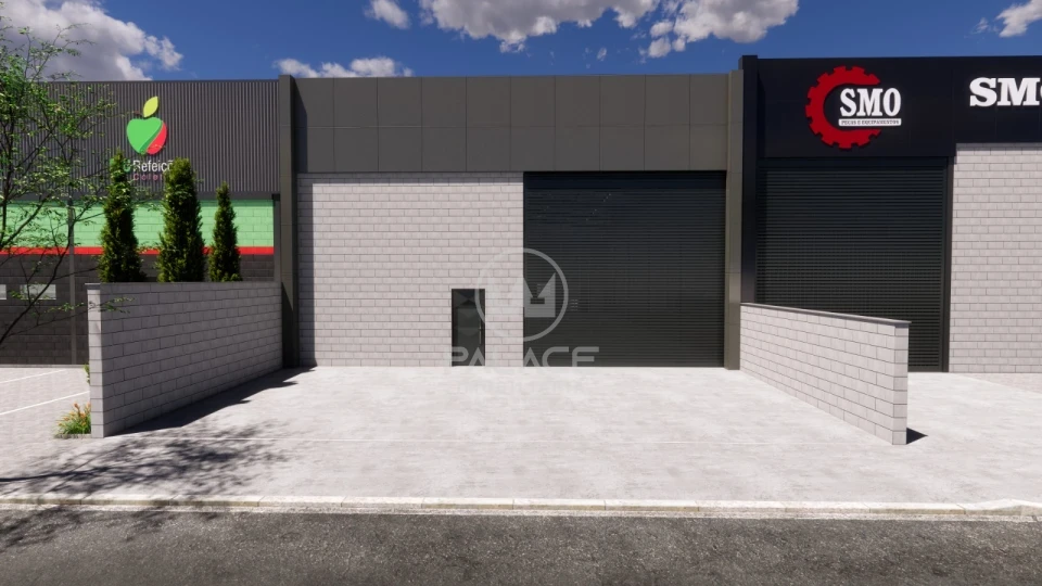 Prédio Inteiro, 288 m² - Foto 5