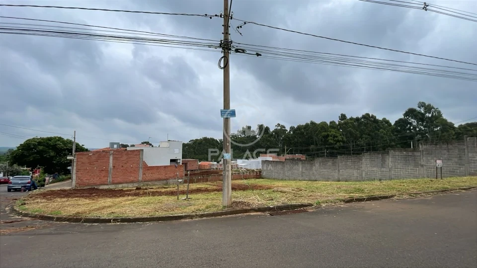 Terreno À Venda Taquaral Piracicaba - Foto 1