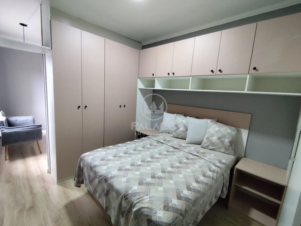 Apartamento, 1 quarto, 28 m² - Foto 6
