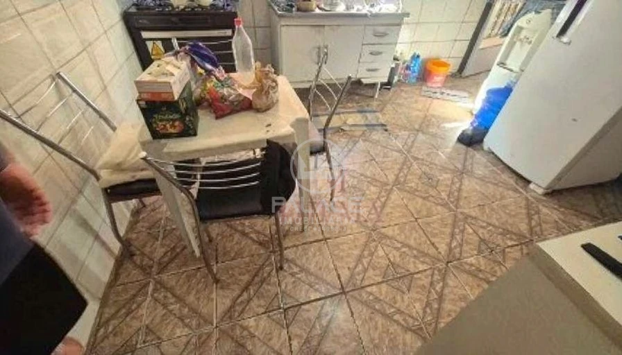 Casa À Venda Jardim Califórnia Piracicaba
