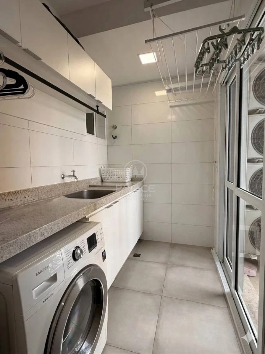 Apartamento 3 quartos à venda em São Dimas, Piracicaba — Condominio Residencial Noemia Petrin - foto 10