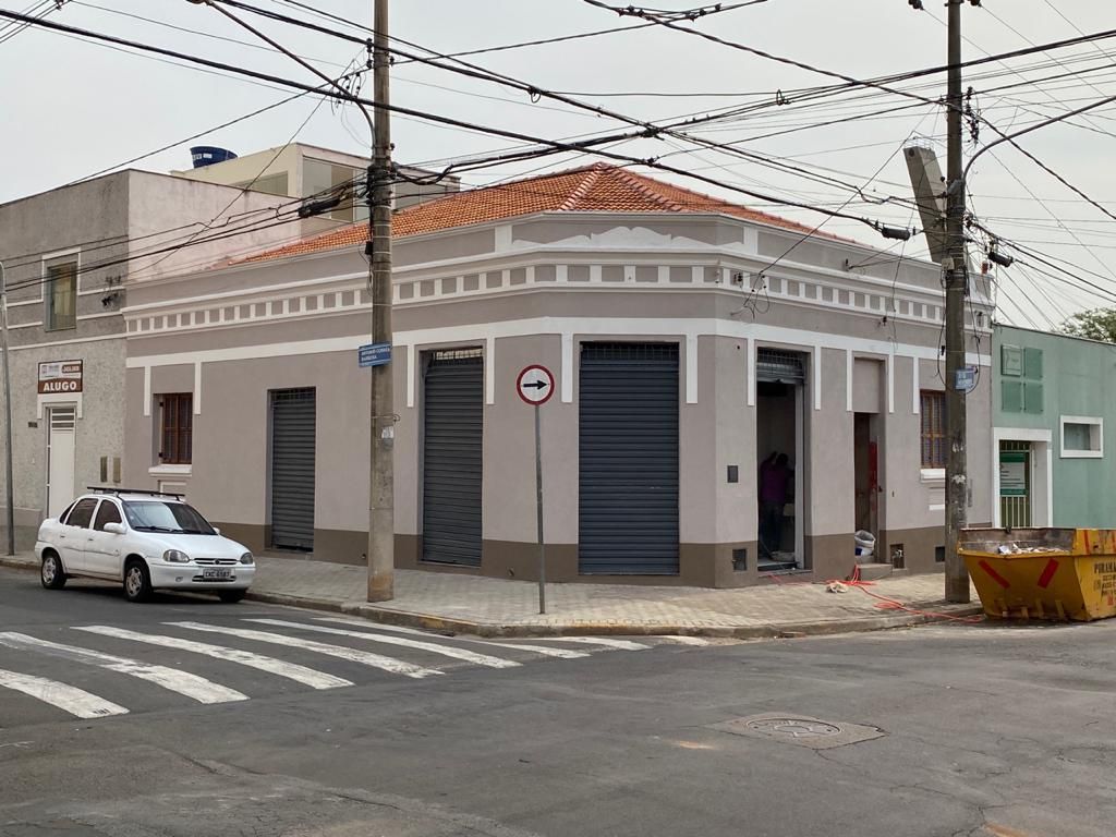 Prédio Inteiro, 101 m² - Foto 1