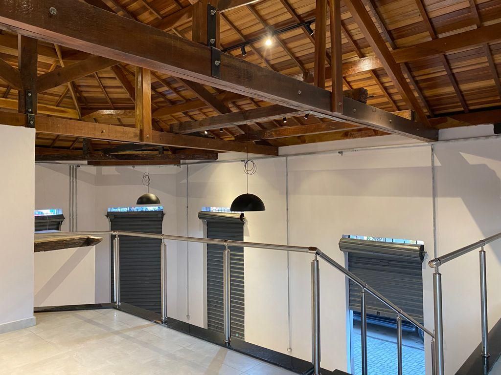 Prédio Inteiro, 101 m² - Foto 2