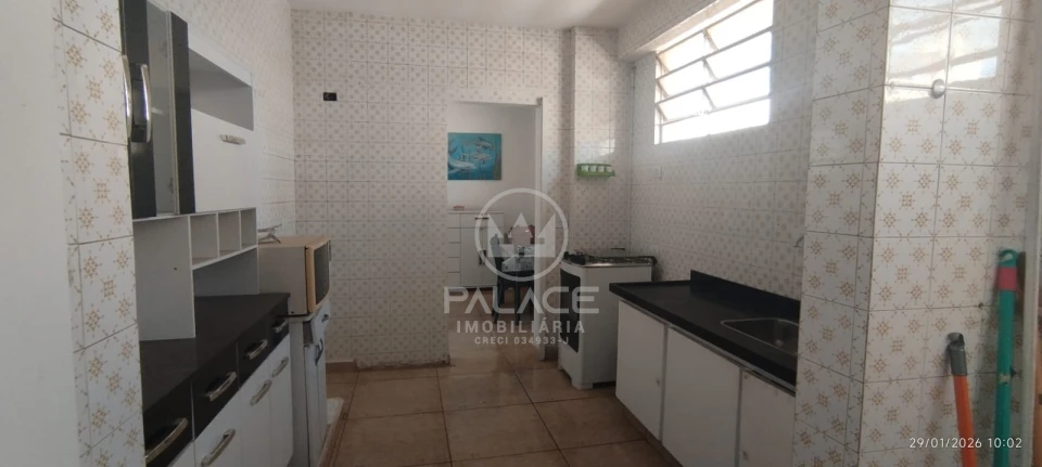 Condomínio Rita Holand