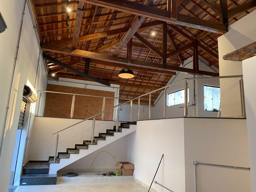 Prédio Inteiro, 101 m² - Foto 3