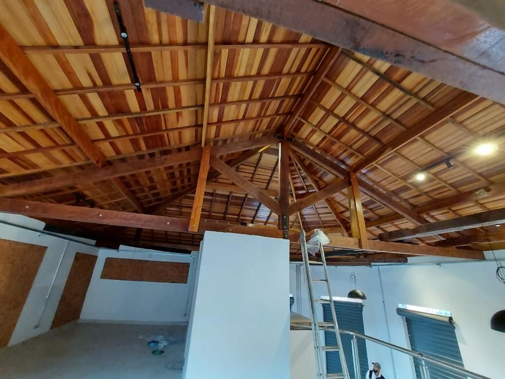 Prédio Inteiro, 101 m² - Foto 5