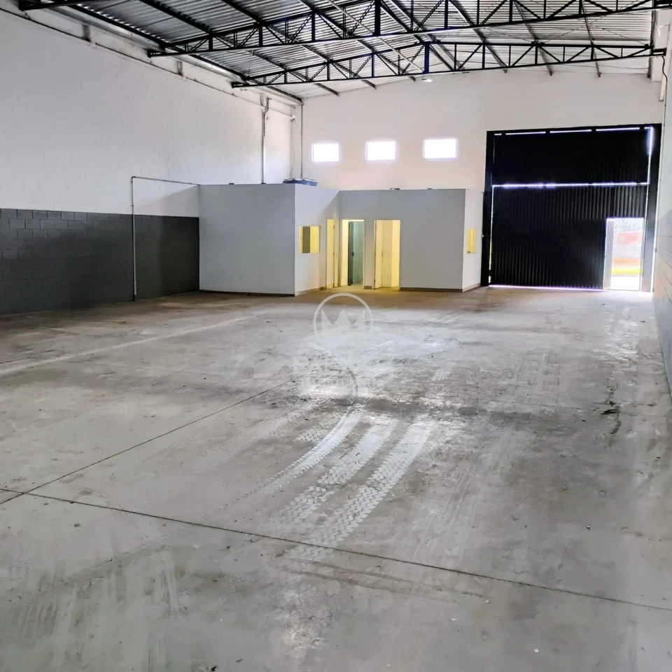 Comercial Para Alugar Jardim Algodoal Piracicaba - Foto 5