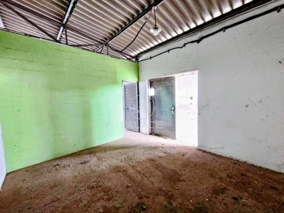 Galpão/Barracão disponivel para locação