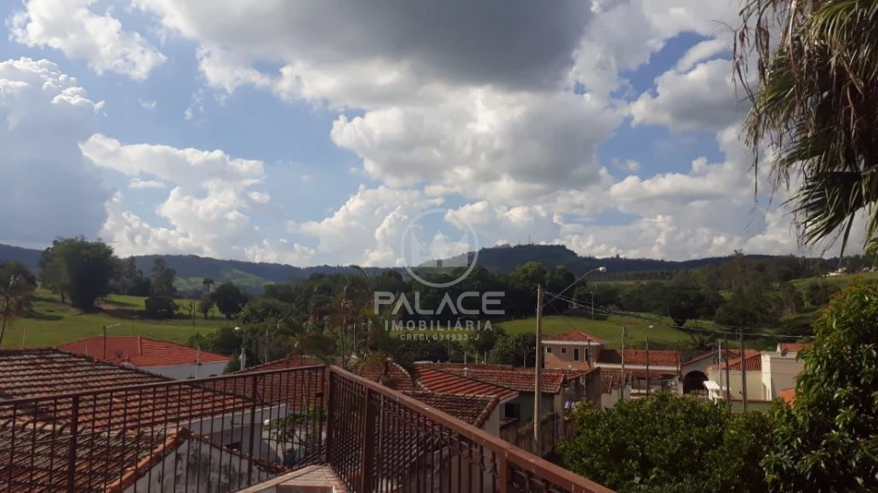 Casa À Venda Centro São Pedro