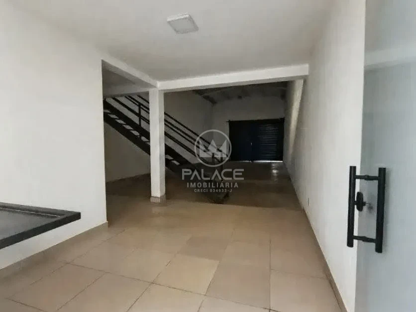 Barracão disponivel para locação