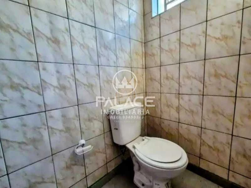 salão para alugar em jardim parque jupiá, piracicaba 95m²