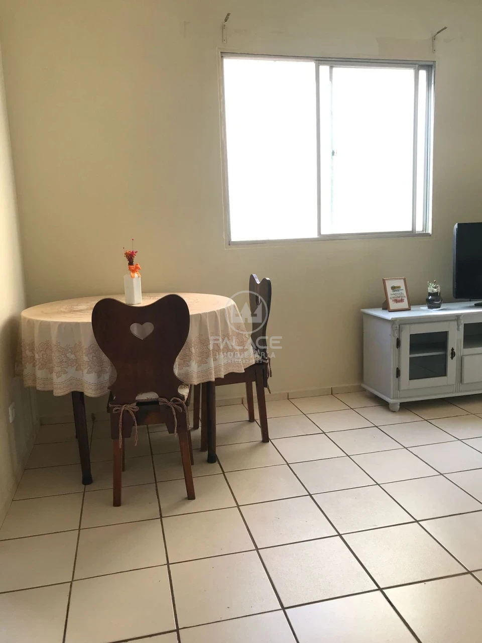 Apartamento À Venda Condominio Residencial Ana Flavia Piracicaba
