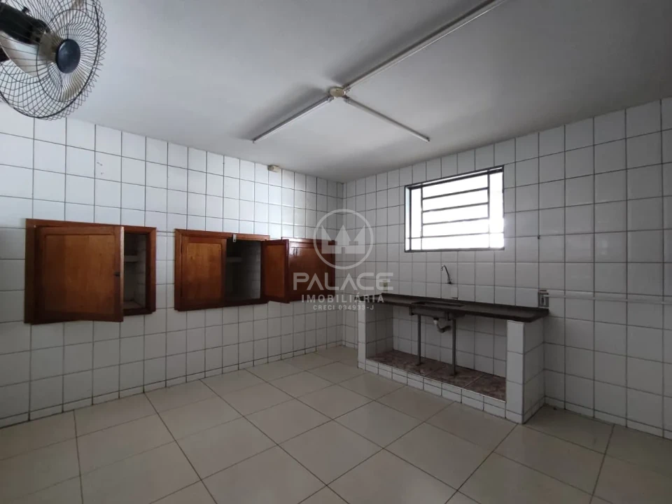 Comercial Para Alugar Dois Córregos Piracicaba