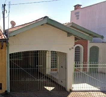 Imagens do imóveis casa à venda em jardim petrópolis, piracicaba 3 quartos 116m²