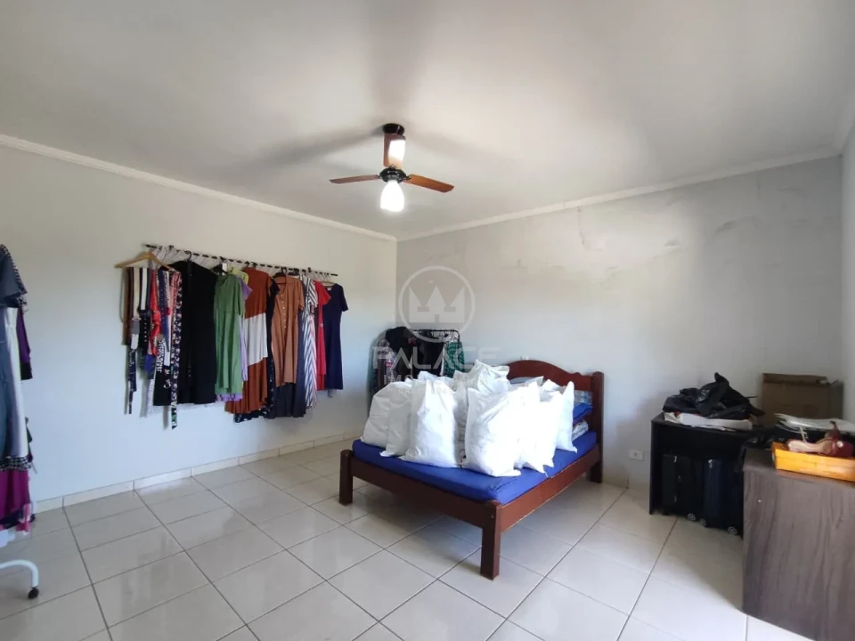 Casa À Venda E Locação Santa Rosa Ipês Piracicaba