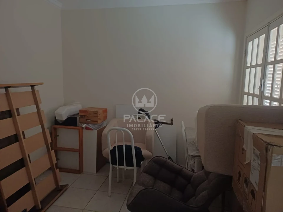 CASA A VENDA NA RUA FRANCISCO JOSE MACHADO, JARDIM BRASILIA