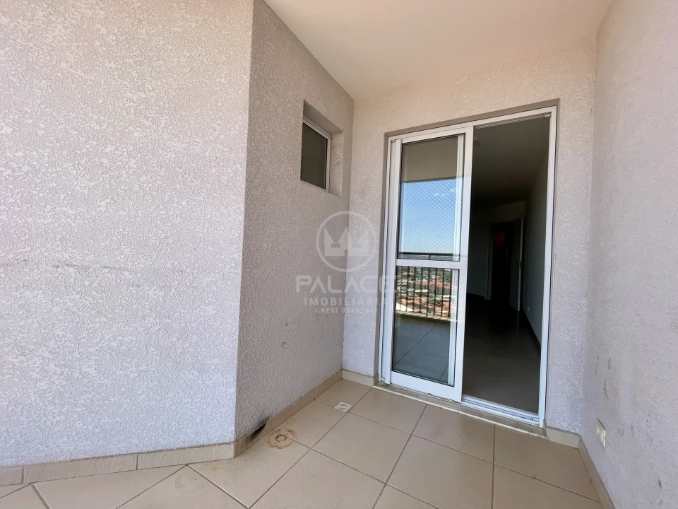 Apartamento Para Alugar Residencial Plaza Mayor Piracicaba