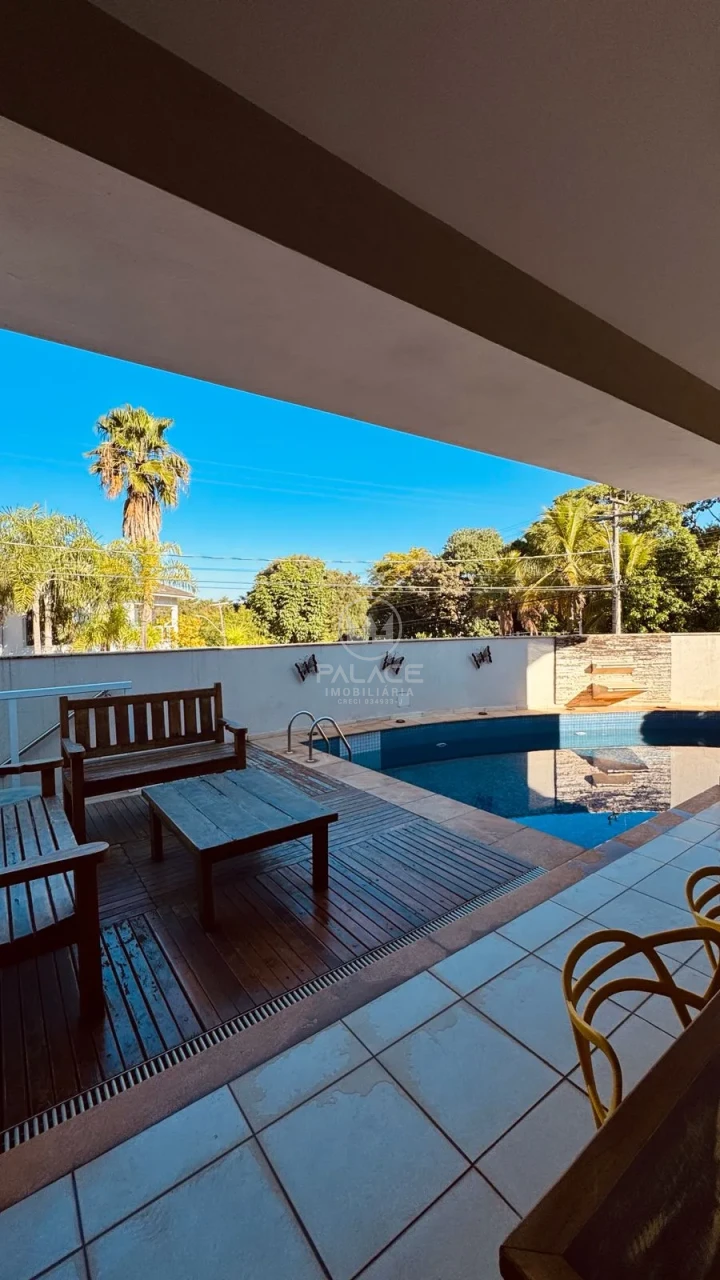Casa à Venda no Terras 4