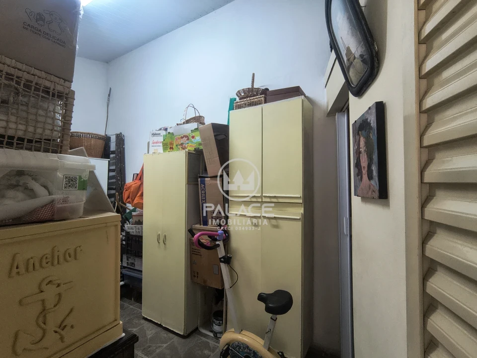 Casa À Venda Centro São Pedro