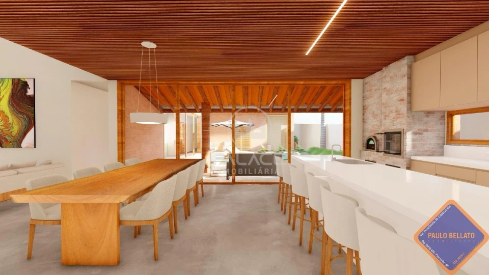 Terreno a Venda Residencial Terras de Artemis