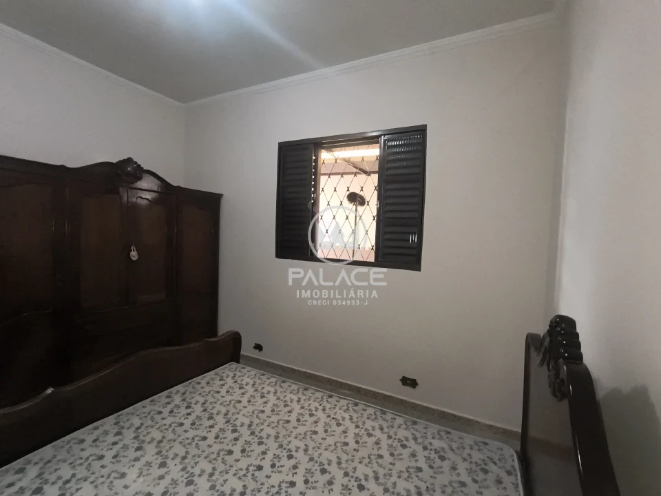 Casa À Venda Cidade Alta Piracicaba - Foto 8