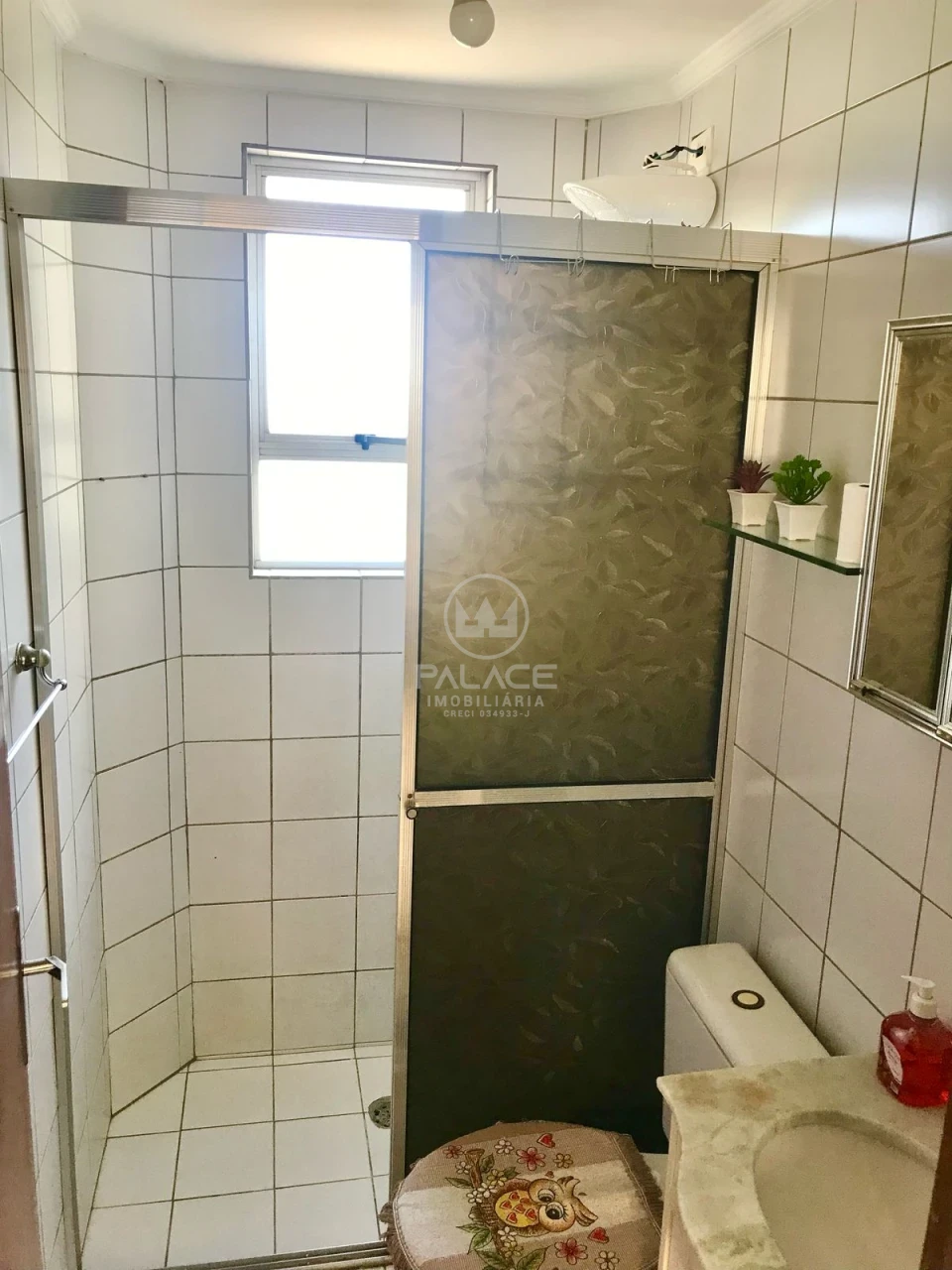 Apartamento À Venda Condominio Residencial Ana Flavia Piracicaba