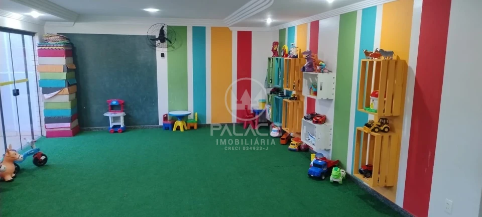 Apartamento à venda em São Judas, Piracicaba — Portal Mundo do Imóvel