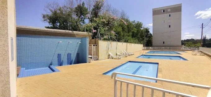 Apartamento no Piracicamirim, Piracicaba — foto 16 de 16
