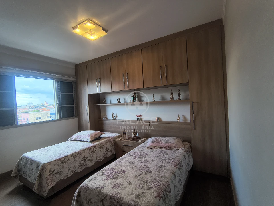 Apartamento À Venda Paulista Piracicaba