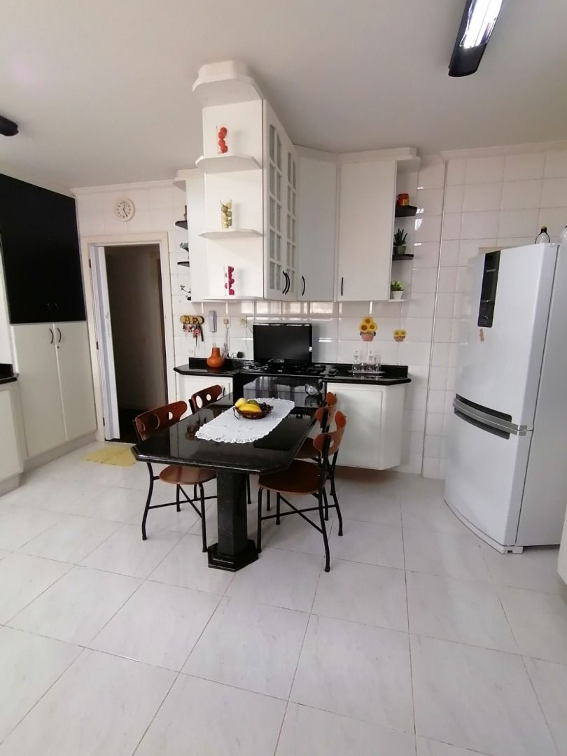 Imagens do imóveis Apartamento com 4 dormitórios à venda, 151 m² por RS 850.000,00 - Centro - Piracicaba-SP
