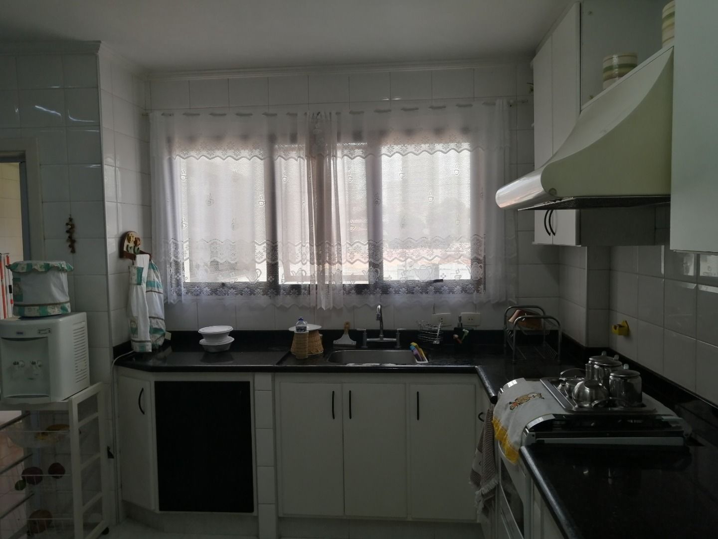 Imagens do imóveis Apartamento com 4 dormitórios à venda, 151 m² por RS 850.000,00 - Centro - Piracicaba-SP
