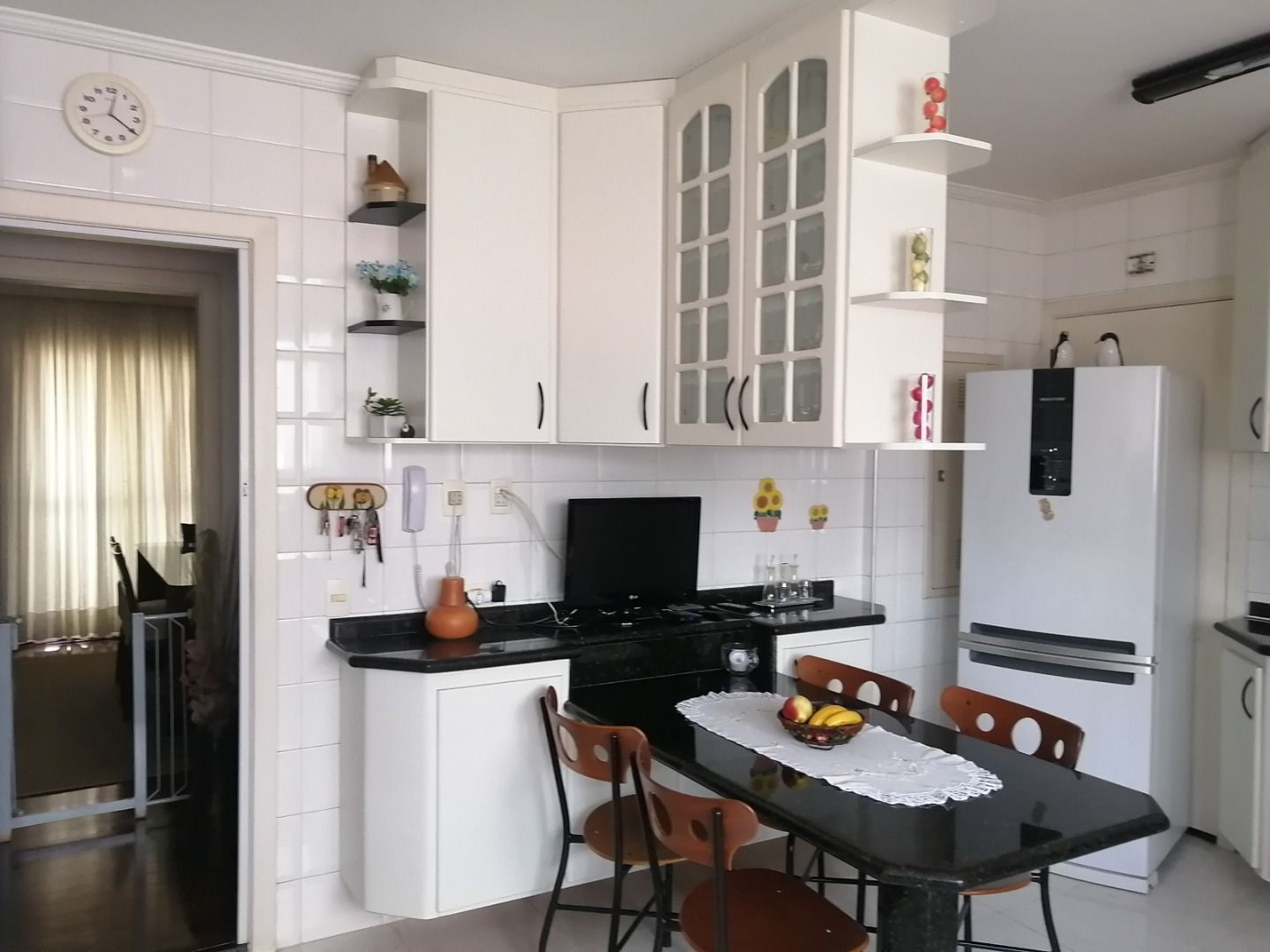 Imagens do imóveis Apartamento com 4 dormitórios à venda, 151 m² por RS 850.000,00 - Centro - Piracicaba-SP