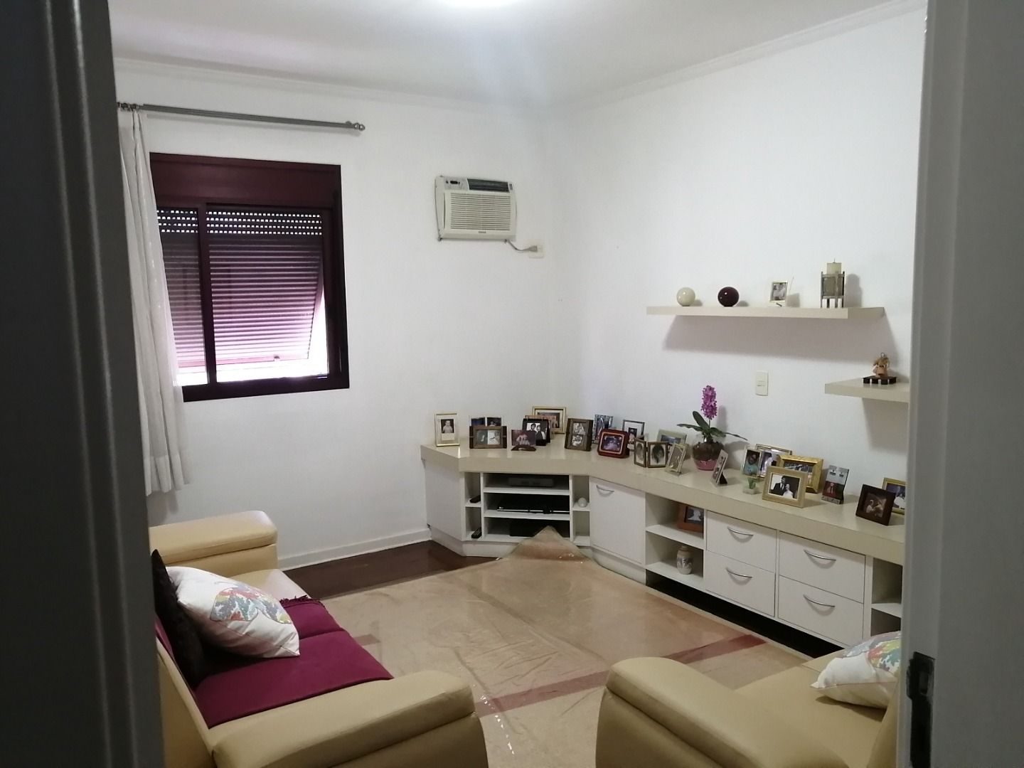 Imagens do imóveis Apartamento com 4 dormitórios à venda, 151 m² por RS 850.000,00 - Centro - Piracicaba-SP