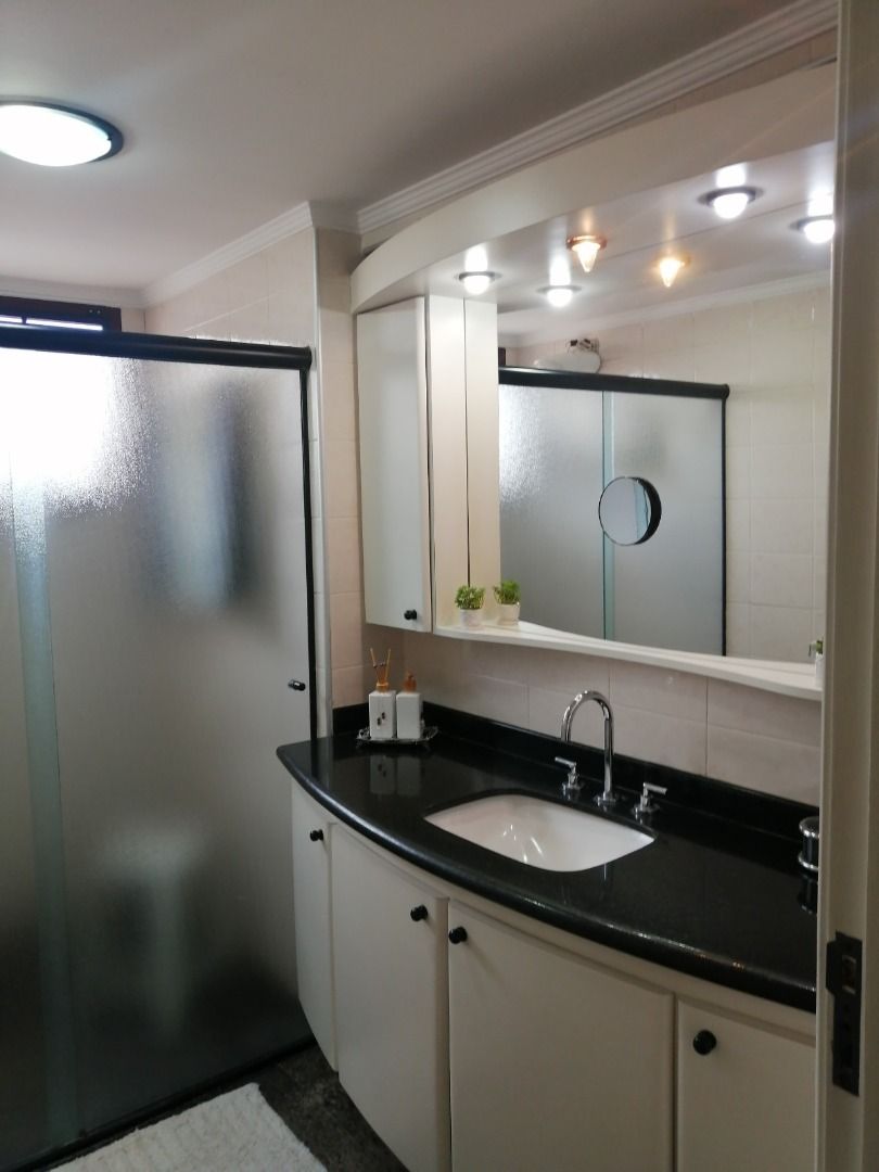 Imagens do imóveis Apartamento com 4 dormitórios à venda, 151 m² por RS 850.000,00 - Centro - Piracicaba-SP