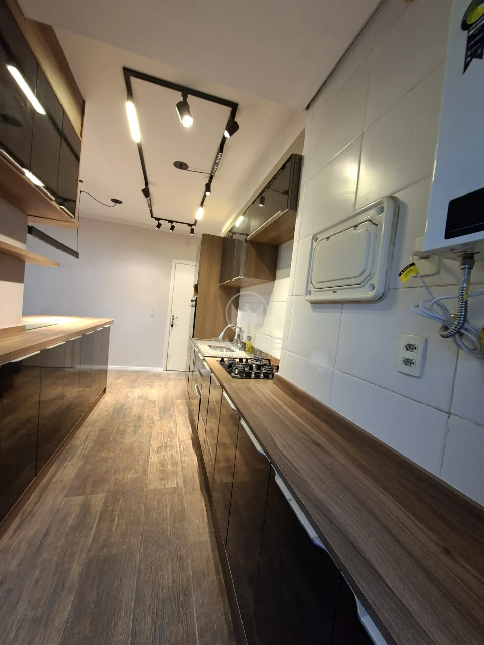 Apartamento Para Alugar Residencial Novitá Piracicaba Piracicaba