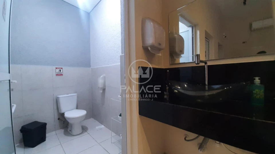 SALA COMERCIAL PARA LOCAÇÃO / MORUMBI