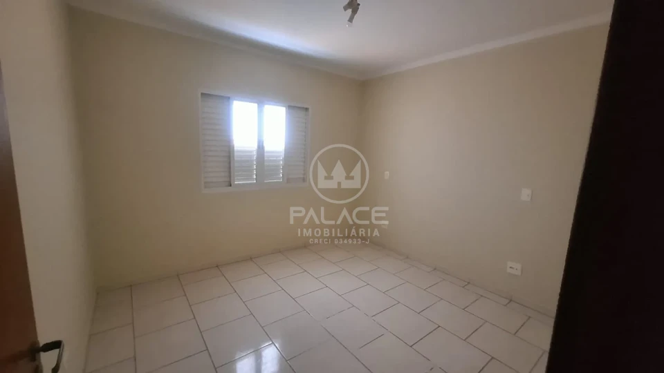 Casa Para Alugar Paulista Piracicaba