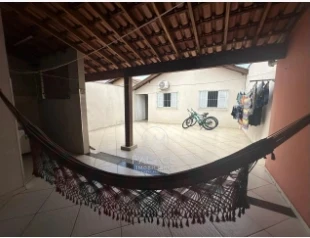 Casa À Venda Loteamento Residencial Santo Antônio Ii Piracicaba