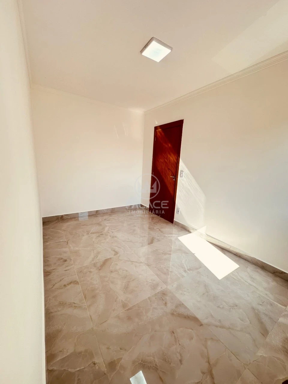 Apartamento À Venda Chácaras Água Branca Piracicaba