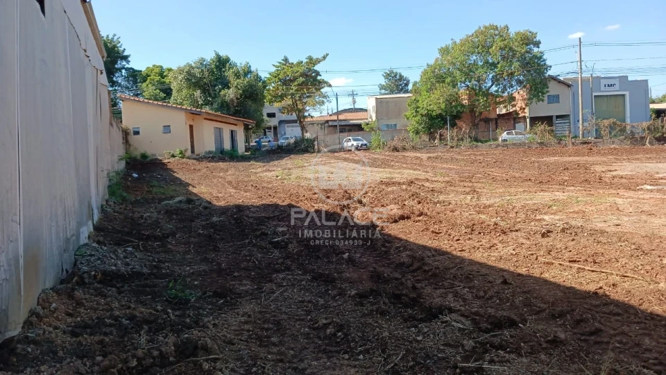 Terreno na Avenida Rio das Pedras - Foto 13