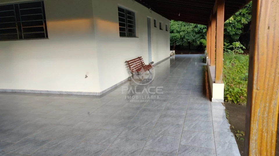 chácara á venda no Bairro dois Córregos