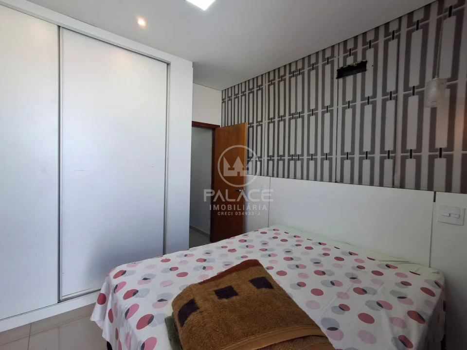 Casa à venda em Água Branca, Piracicaba — Portal Mundo do Imóvel
