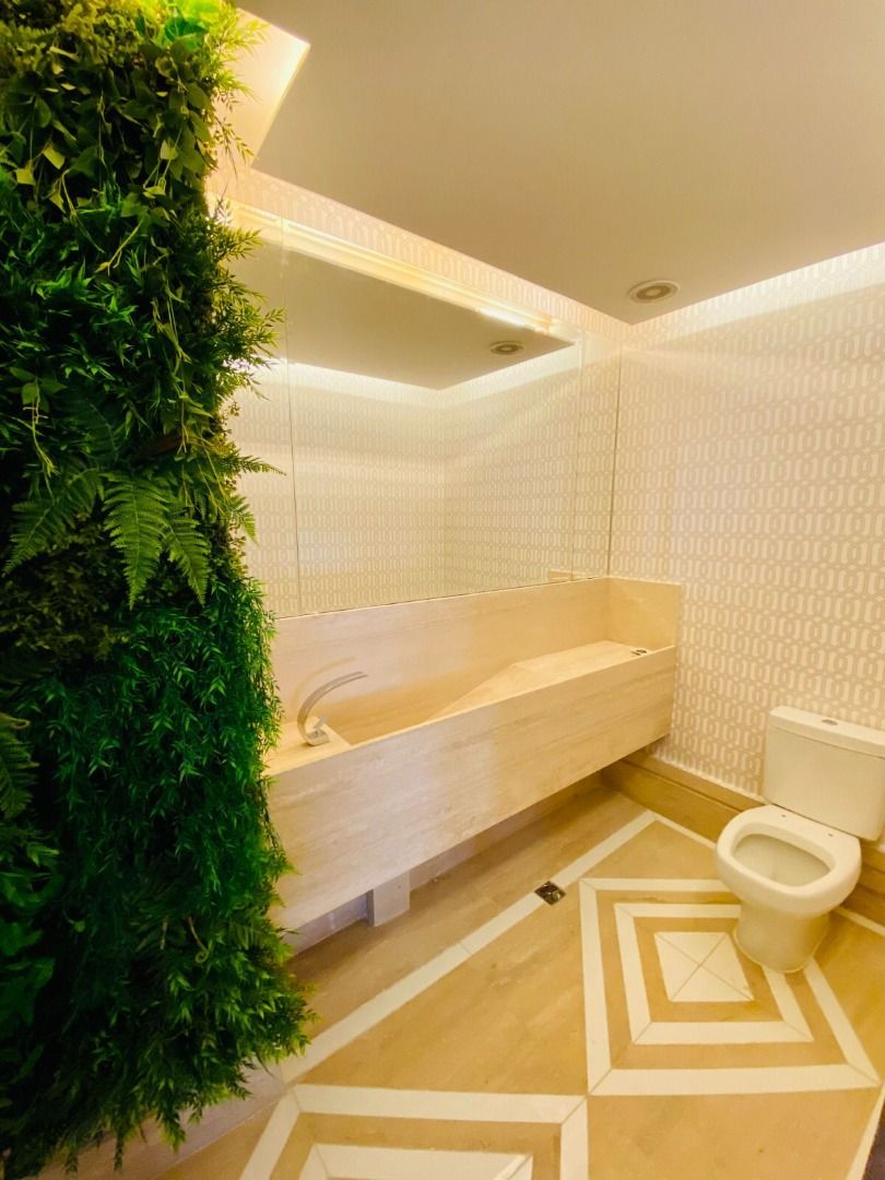 apartamento para venda e aluguel em vila rezende, piracicaba 4 quartos 368m²