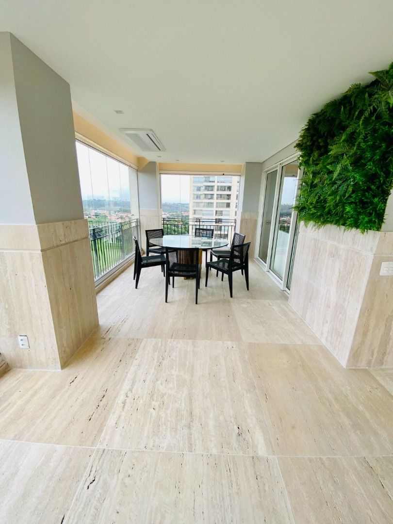 apartamento para venda e aluguel em vila rezende, piracicaba 4 quartos 368m²